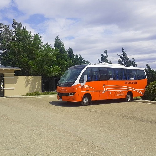 Transporte de escolares